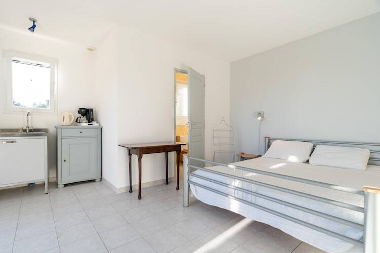 La Chouette de Minerve – Maison 6 pers. piscine - Photo 10