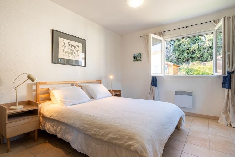 La Chouette de Minerve – Maison 6 pers. piscine - Photo 11