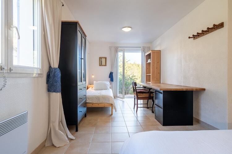 La Chouette de Minerve – Maison 6 pers. piscine - Photo 14
