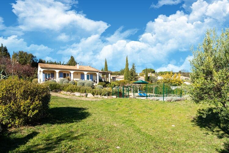La Chouette de Minerve – Maison 6 pers. piscine - Photo 16