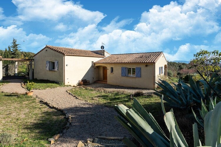 La Chouette de Minerve – Maison 6 pers. piscine - Photo 18