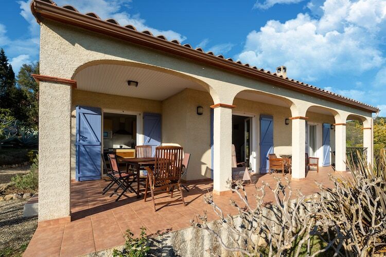 La Chouette de Minerve – Maison 6 pers. piscine - Photo 20