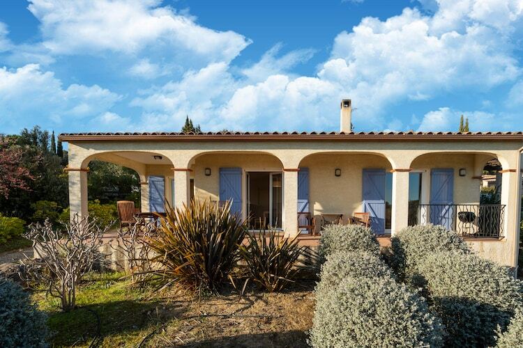 La Chouette de Minerve – Maison 6 pers. piscine - Photo 21