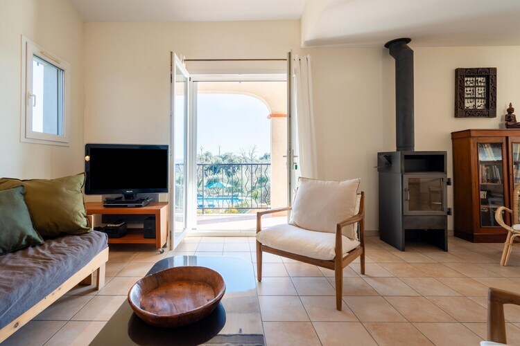 La Chouette de Minerve – Maison 6 pers. piscine - Photo 22