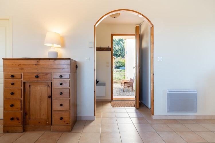 La Chouette de Minerve – Maison 6 pers. piscine - Photo 24