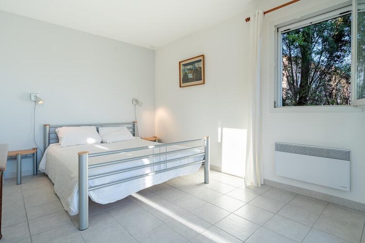 La Chouette de Minerve – Maison 6 pers. piscine - Photo 25