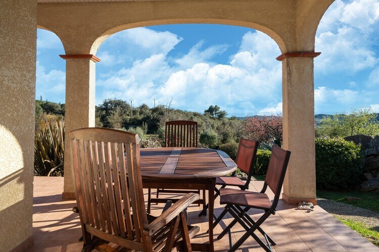 La Chouette de Minerve – Maison 6 pers. piscine - Photo 31