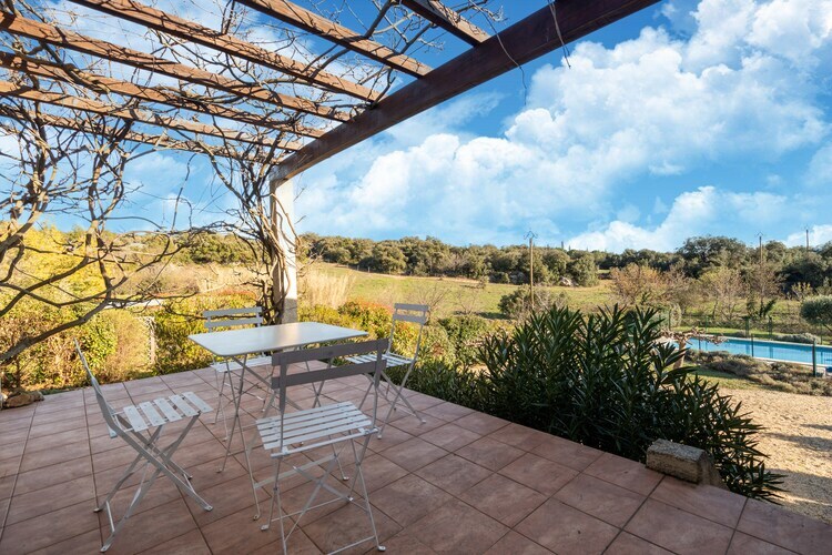 La Chouette de Minerve – Maison 6 pers. piscine - Photo 33