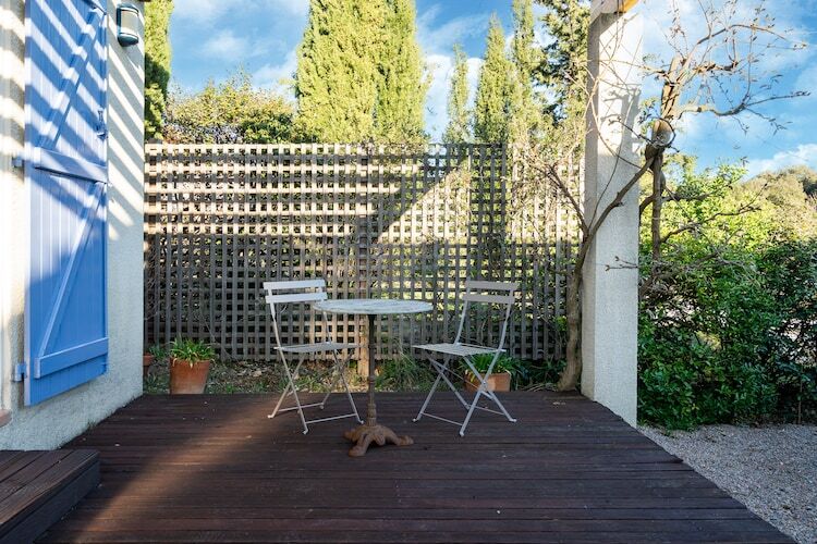 La Chouette de Minerve – Maison 6 pers. piscine - Photo 34