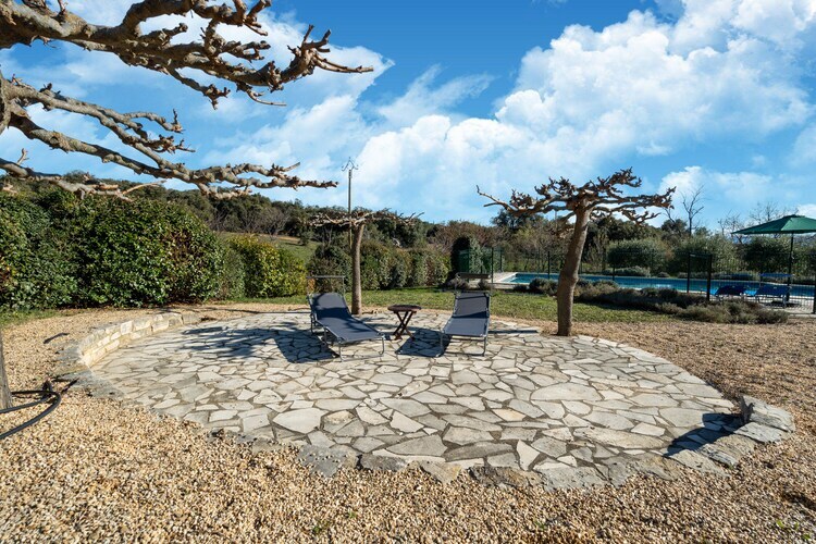 La Chouette de Minerve – Maison 6 pers. piscine - Photo 35