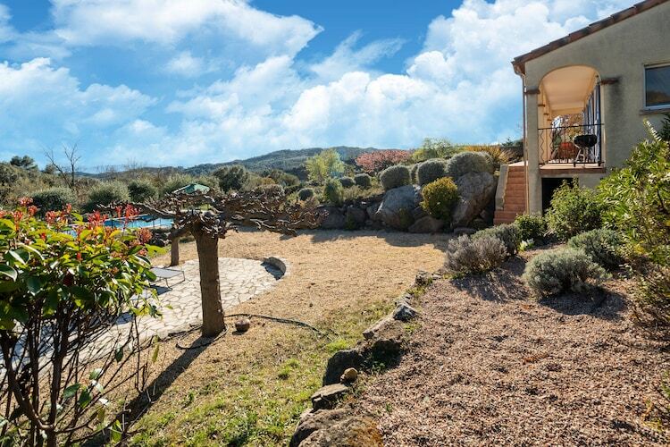 La Chouette de Minerve – Maison 6 pers. piscine - Photo 37