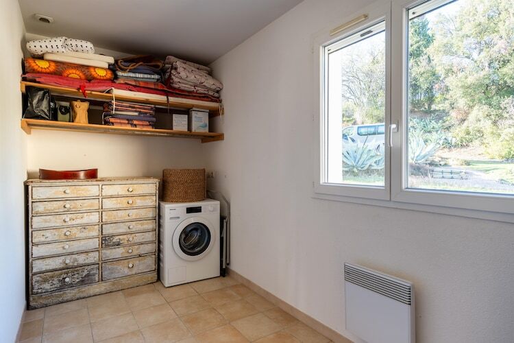 La Chouette de Minerve – Maison 6 pers. piscine - Photo 38