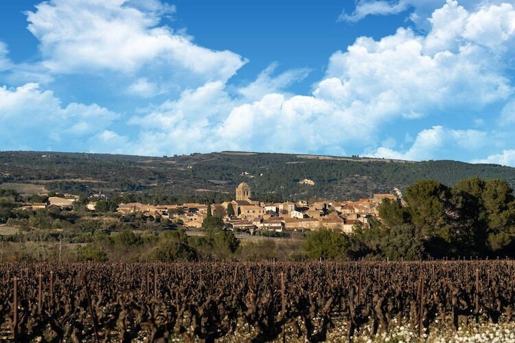 La Chouette de Minerve – Maison 6 pers. piscine - Photo 39