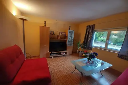 Maison 120 m² avec bar et salle de jeux à Turquestein : photo 2