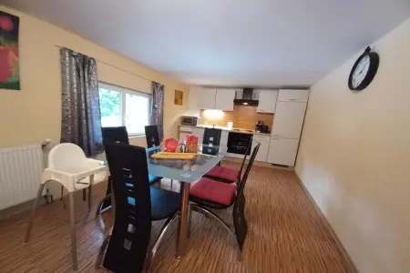 Maison 120 m² avec bar et salle de jeux à Turquestein : photo 5