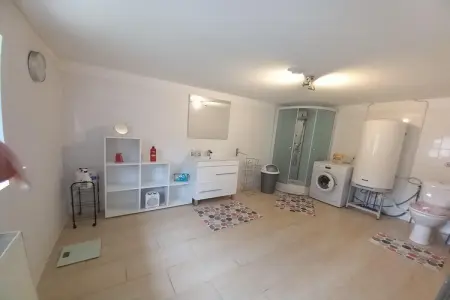 Maison 120 m² avec bar et salle de jeux à Turquestein : photo 14
