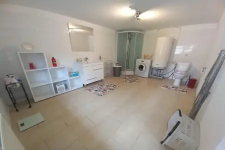 Maison 120 m² avec bar et salle de jeux à Turquestein : photo 15