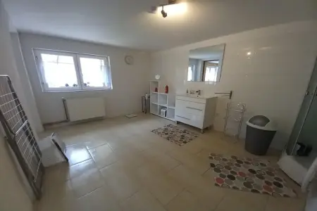Maison 120 m² avec bar et salle de jeux à Turquestein : photo 16