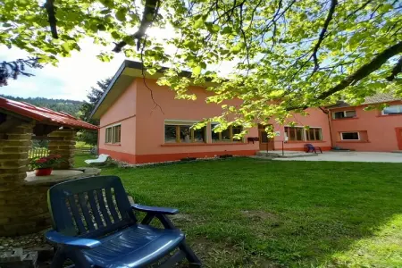 Maison 120 m² avec bar et salle de jeux à Turquestein : photo 20