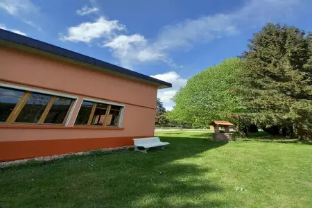 Maison 120 m² avec bar et salle de jeux à Turquestein : photo 21