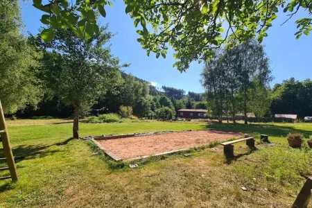 Maison 120 m² avec bar et salle de jeux à Turquestein : photo 32