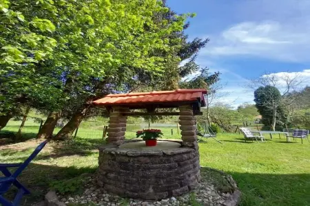 Maison 120 m² avec bar et salle de jeux à Turquestein : photo 33