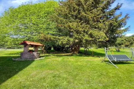 Maison 120 m² avec bar et salle de jeux à Turquestein : photo 34