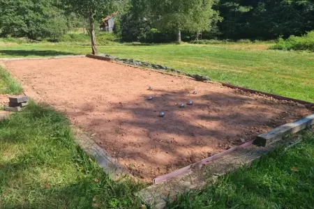 Maison 120 m² avec bar et salle de jeux à Turquestein : photo 35