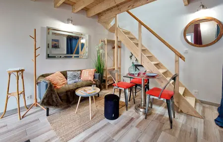 Location maison à Ploubazlanec