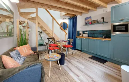 Maison 2 personnes à Ploubazlanec - Photo 1