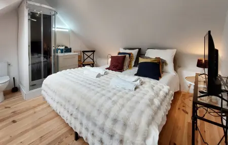 Maison 2 personnes à Ploubazlanec - Photo 2