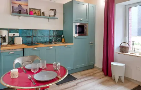 Maison 2 personnes à Ploubazlanec - Photo 4