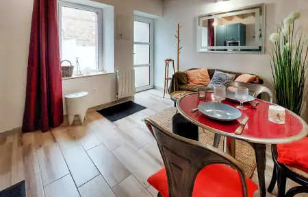 Maison 2 personnes à Ploubazlanec - Photo 6