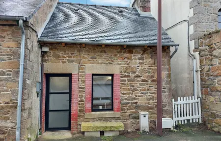 Maison 2 personnes à Ploubazlanec - Photo 7