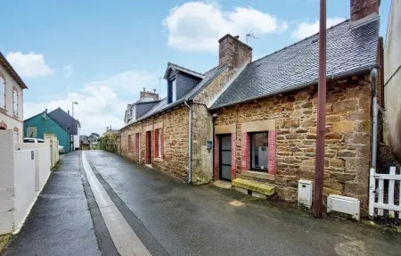 Maison 2 personnes à Ploubazlanec - Photo 8