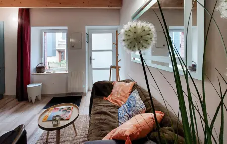 Maison 2 personnes à Ploubazlanec - Photo 9