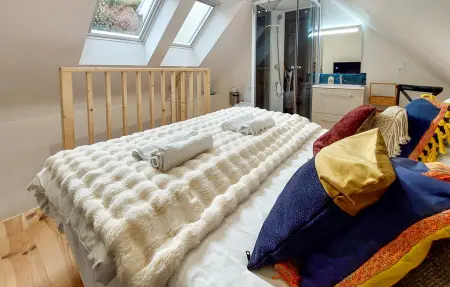 Maison 2 personnes à Ploubazlanec - Photo 10