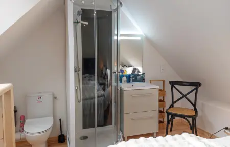 Maison 2 personnes à Ploubazlanec - Photo 11