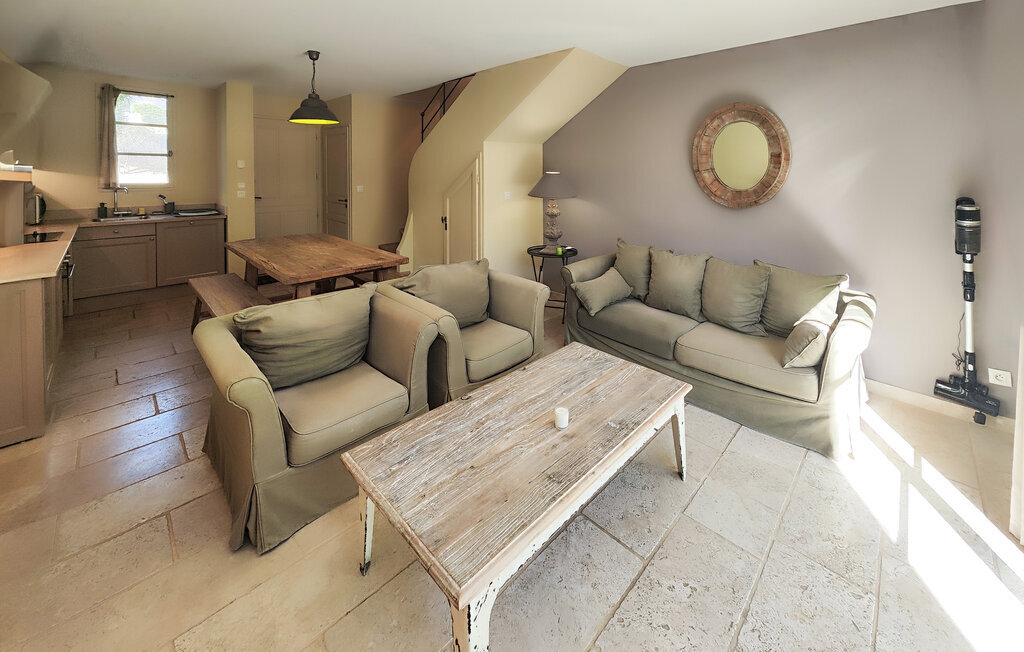Maison 4 pers. à Saint-Laurent-de-la-Cau, terrasse & jardin - Photo 10