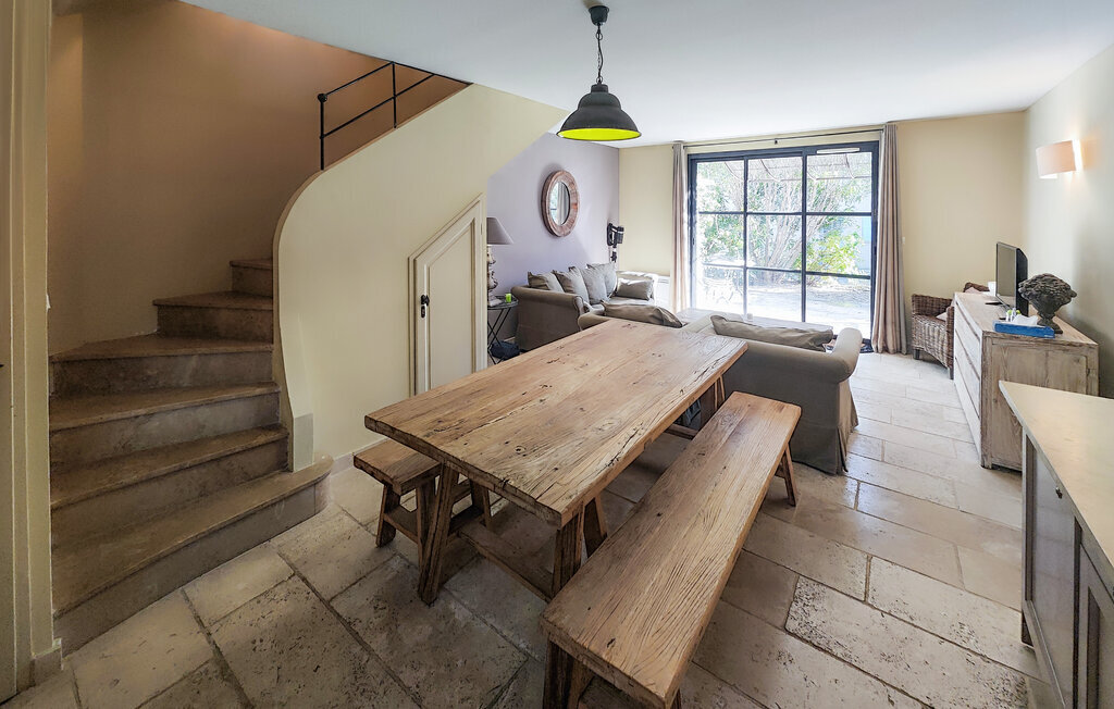 Maison 4 pers. à Saint-Laurent-de-la-Cau, terrasse & jardin - Photo 11
