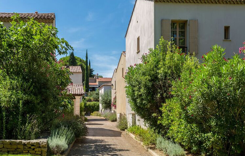Maison 4 pers. à Saint-Laurent-de-la-Cau, terrasse & jardin - Photo 26