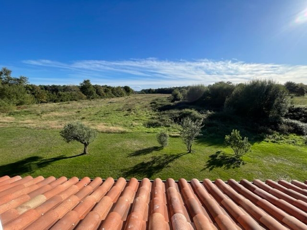 Villa 10 pers., 5 chambres, piscine chauffée à Soustons - Photo 12