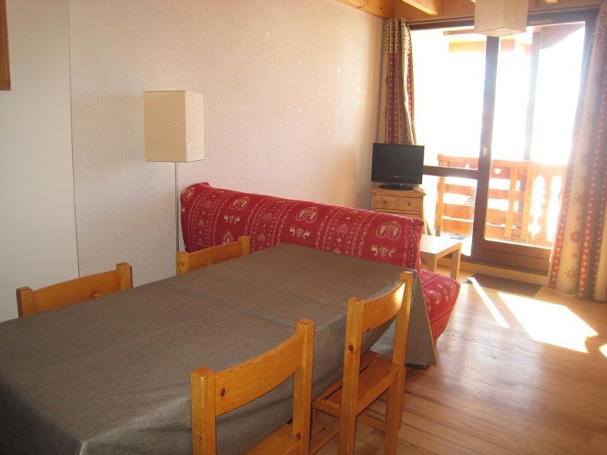 Appart 5 pers Alpe d'Huez, balcon sud, skis aux pieds - Photo 1