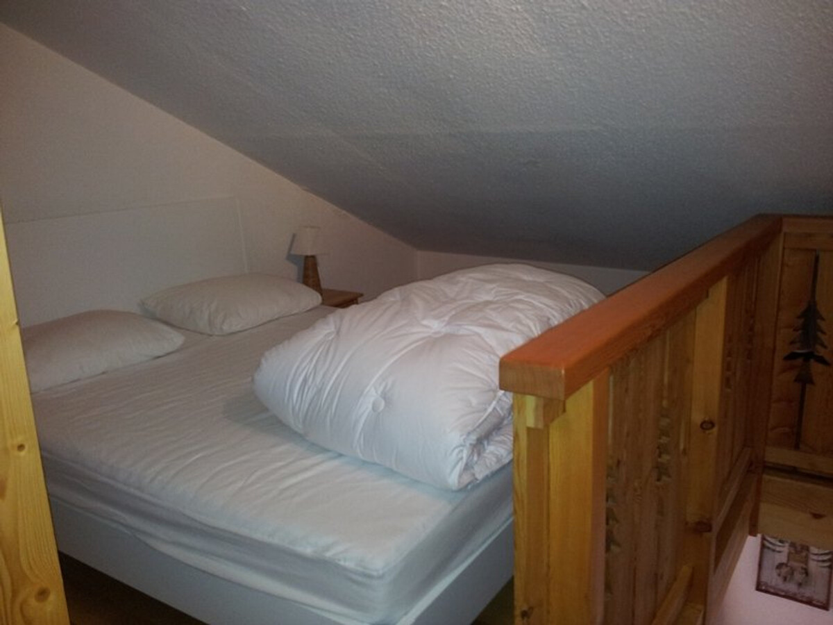 Appart 5 pers Alpe d'Huez, balcon sud, skis aux pieds - Photo 6