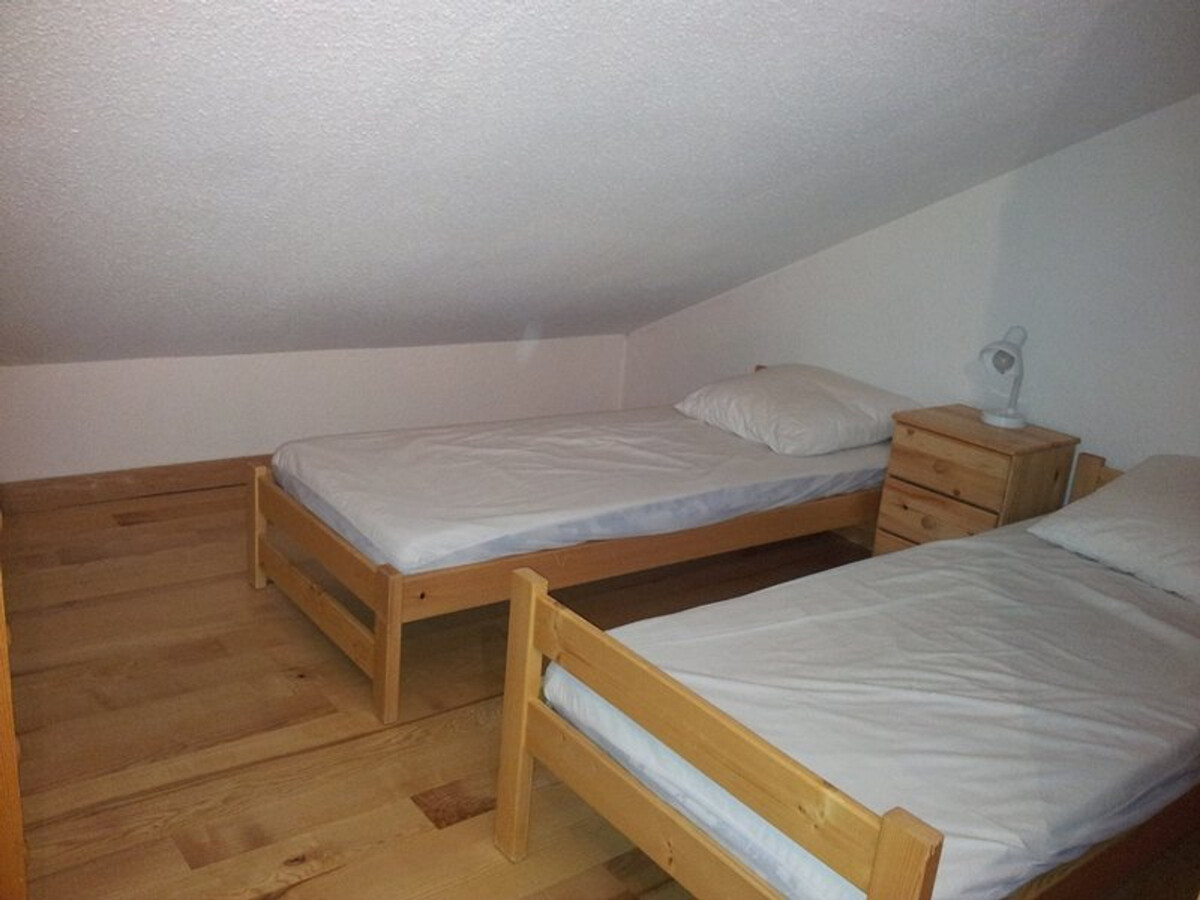 Appart 5 pers Alpe d'Huez, balcon sud, skis aux pieds - Photo 7