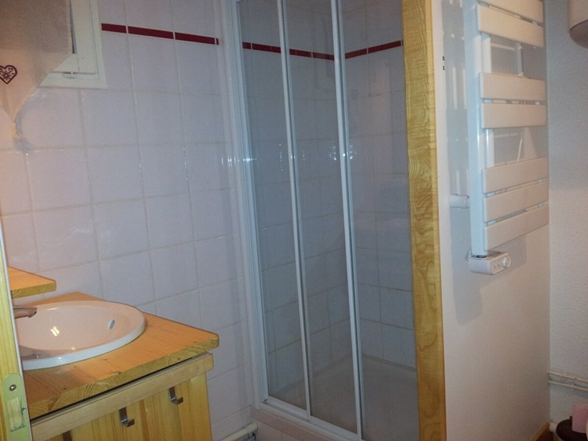 Appart 5 pers Alpe d'Huez, balcon sud, skis aux pieds - Photo 8