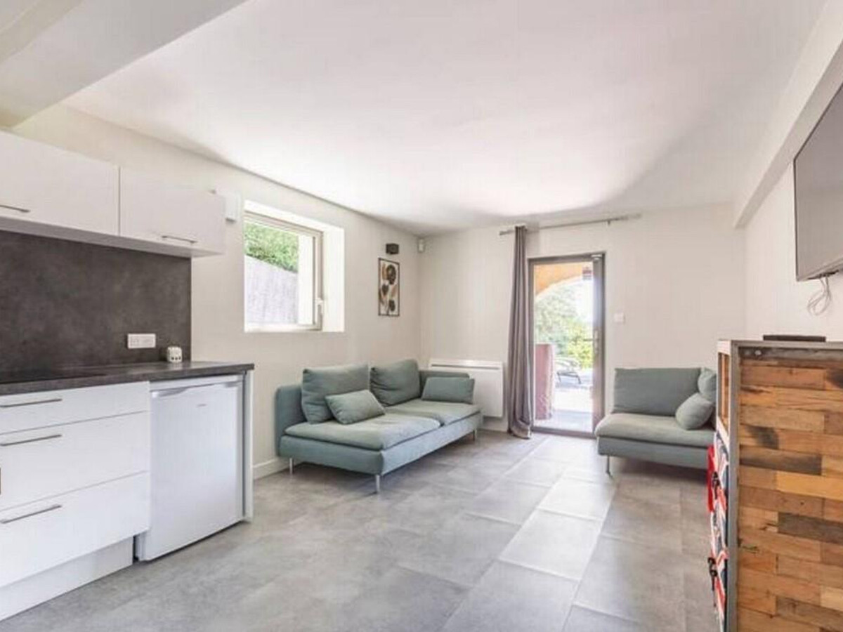 Gîte Vichy 10 pers. : piscine 7x3m, 5 chambres, jardin 1000m² - Photo 11