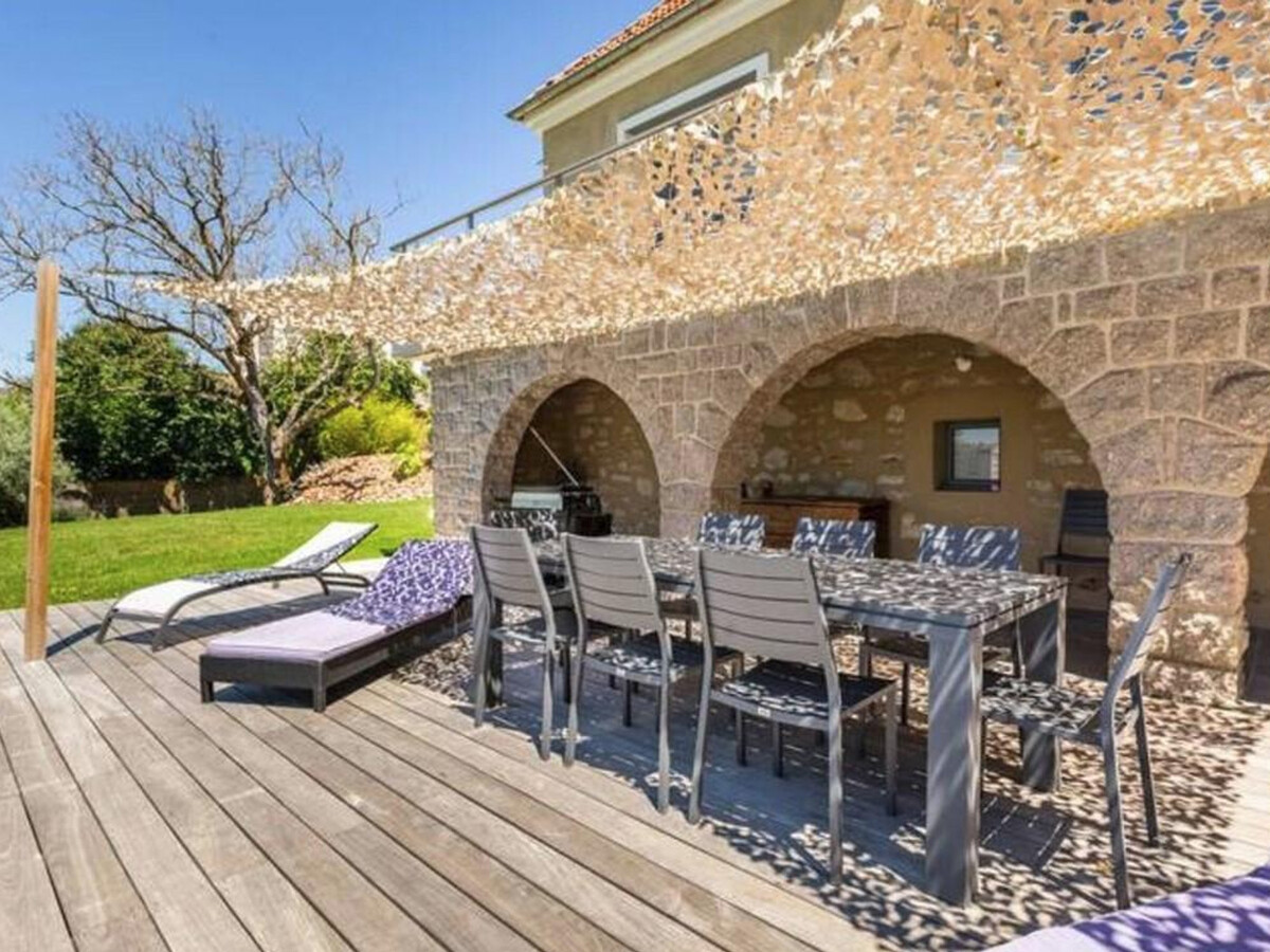 Gîte Vichy 10 pers. : piscine 7x3m, 5 chambres, jardin 1000m² - Photo 20