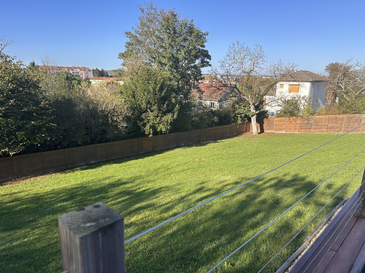 Gîte Vichy 10 pers. : piscine 7x3m, 5 chambres, jardin 1000m² - Photo 25