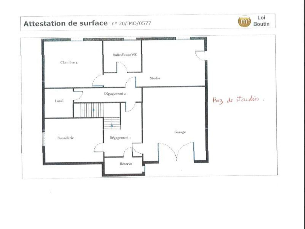 Gîte Vichy 10 pers. : piscine 7x3m, 5 chambres, jardin 1000m² - Photo 26